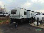 2024 Forest River Rockwood Geo Pro G20FBS 21ft