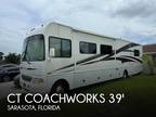 2007 Ct Coachworks Siena 39A 39ft