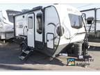 2024 Forest River Rockwood Geo Pro G15FBS 15ft