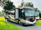 2014 Winnebago Journey 42E 42ft