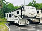 2019 Keystone Montana 3790RD 37ft