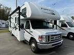 2020 Forest River Forester LE 2851SLE Ford 28ft