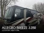 2013 Tiffin Allegro Breeze 32BR 32ft