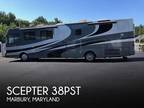 2004 Holiday Rambler Scepter 38PST 38ft