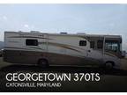 2007 Forest River Georgetown 370TS 37ft