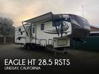 2015 Jayco Eagle 28.5 RSTS 28ft