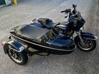 2002 Harley-Davidson Electra Glide Classic