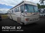 1999 Country Coach Intrigue 40\\\' Cook\\\'s Delight 40ft