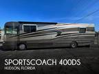 2003 Coachmen Sportscoach 400DS 40ft