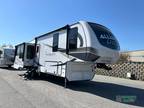 2024 Alliance RV Paradigm 340RL 37ft