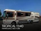 2007 National RV Tropical T340 34ft