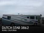2000 Newmar Dutch Star 3862 38ft
