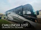 2013 Thor Motor Coach Challenger 37DT 37ft