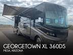 2015 Forest River Georgetown XL 360DS 37ft