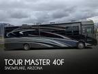 2008 Gulf Stream Tour Master 40F 40ft