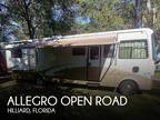 2008 Tiffin Allegro Open Road 32BA 32ft