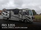 2016 Forest River Fr3 32DS 32ft