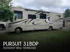 2013 Coachmen Pursuit 31BDP 31ft