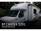 2008 Gulf Stream Bt Cruiser 5291 29ft