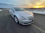 2014 Cadillac ELR