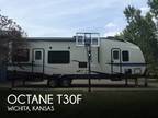 2018 Jayco Octane T30F 30ft