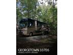 2010 Georgetown Georgetown 337DS 33ft