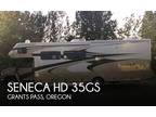 2006 Jayco Seneca HD 35GS 35ft