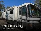 2004 Monaco Knight 38PDQ 38ft