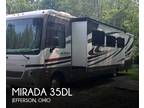 2013 Coachmen Mirada 35DL 35ft