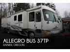 2000 Tiffin Allegro Bus 37TP 37ft