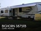 2015 Heartland Bighorn 3875FB 38ft