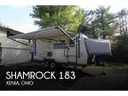 2019 Forest River Shamrock 183 25ft