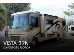 2010 Winnebago Vista 32K 32ft