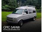 1995 GMc Gmc Safari 16ft