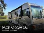 2006 Fleetwood Pace Arrow 38L 38ft