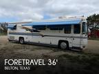 1996 Foretravel Motorcoach Foretravel 3600 U270 36ft