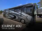 2012 Winnebago Journey 40U 40ft