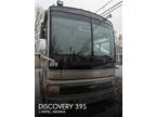 2004 Fleetwood Discovery 39S 39ft