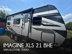 2022 Grand Design Imagine XLS 21 BHE 21ft