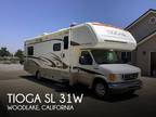 2006 Fleetwood Tioga SL 31W 31ft