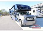 2018 Thor Motor Coach Four Winds Super C 35SF 36ft