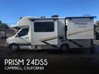 2023 Coachmen Prism 24DSS 24ft