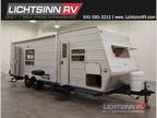 2005 Jayco Jay Flight 25RKS 28ft