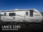 2017 Lance Lance 2285 28ft