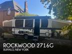 2020 Forest River Rockwood 2716G 27ft