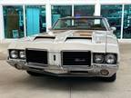 1972 Oldsmobile Cutlass