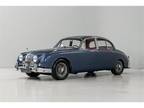 1962 Jaguar Mark II