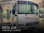 2009 Winnebago Vista 32K 32ft