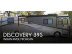 2006 Fleetwood Discovery 39S 39ft