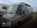 2013 Winnebago Via 25T 25ft